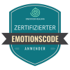 Zertifizeirter Emotionscode Anwender Logo